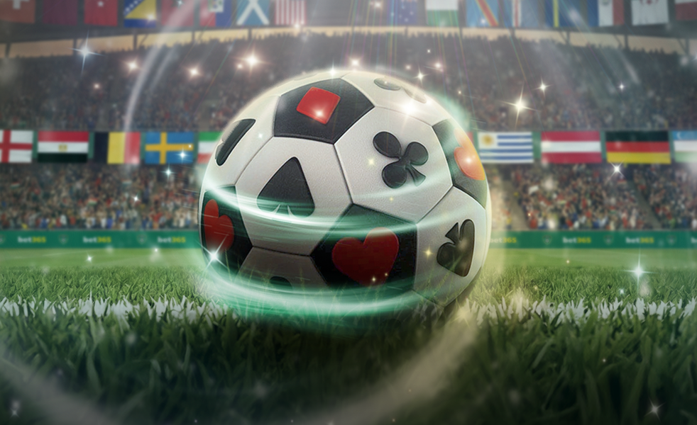 World Football Predictor