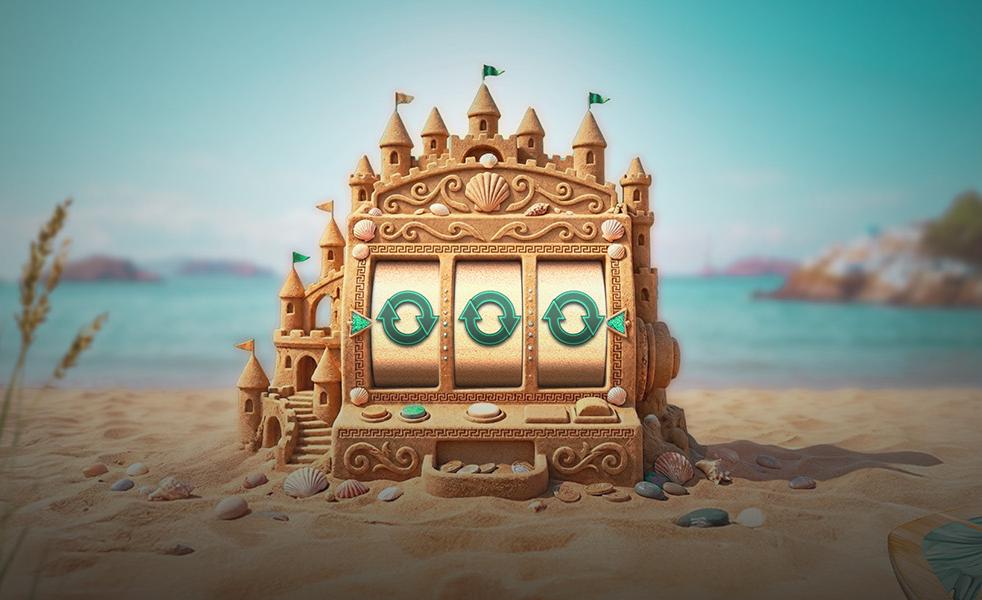 200,000 Summer Spin Share