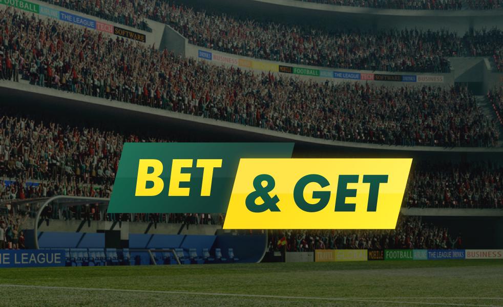 Bet & Get Imagery EN