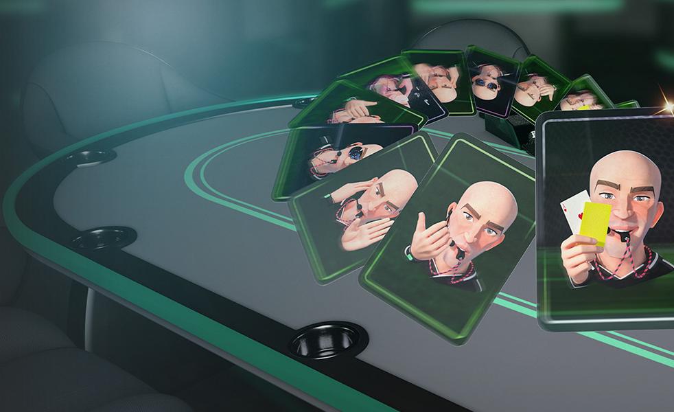 Avatar Hunt