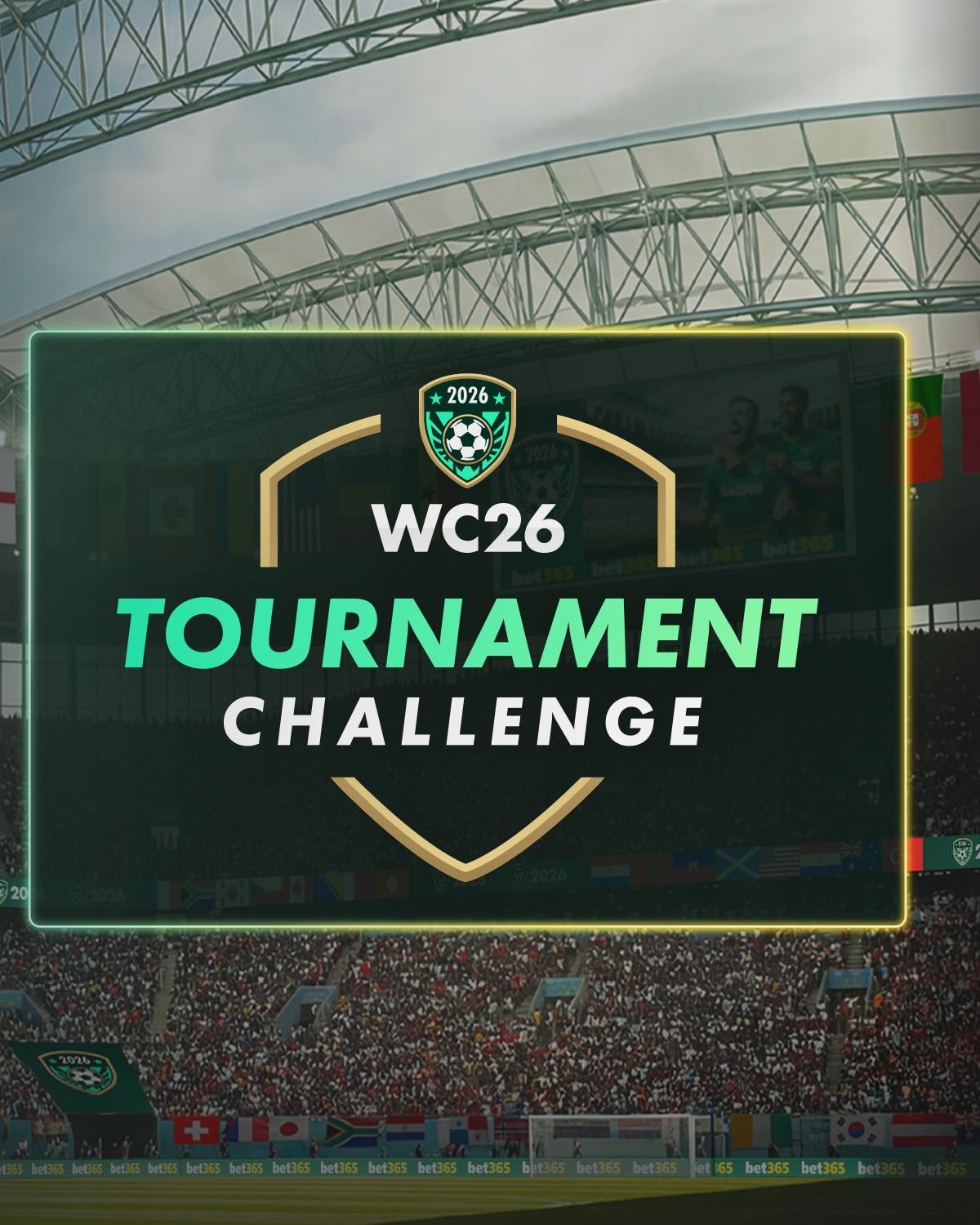 el-gr tournament challenge hub