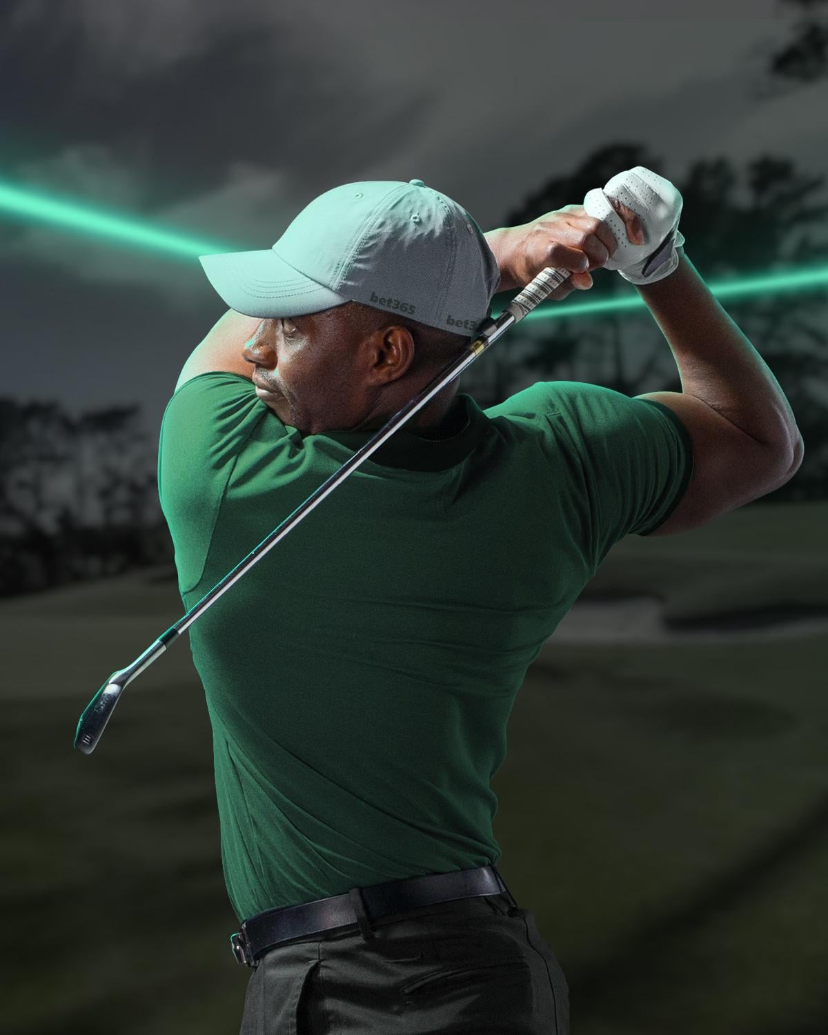 Golf Betting