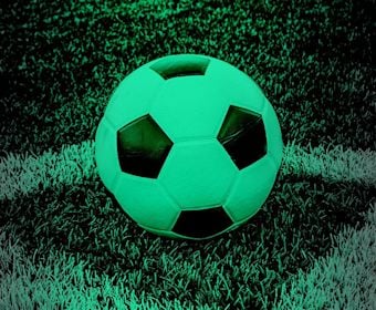 International football breaks