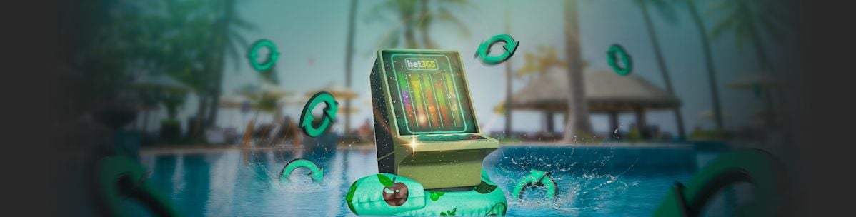 Spin into Summer
