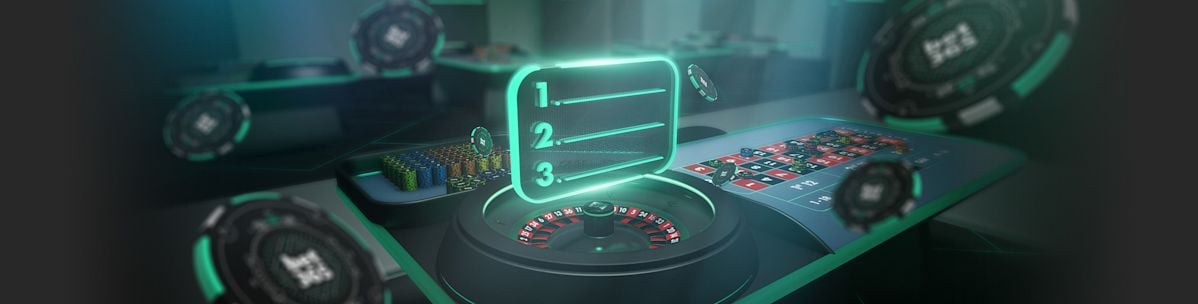 Live Roulette Leaderboard